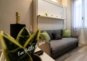 The Cozy Corner - feel at home - M3 Maciachini